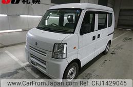 suzuki every 2014 -SUZUKI--Every DA64V--931968---SUZUKI--Every DA64V--931968-