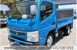 mitsubishi-fuso canter 2018 -MITSUBISHI--Canter TPG-FBA50--FBA50-570261---MITSUBISHI--Canter TPG-FBA50--FBA50-570261-