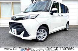 toyota tank 2018 quick_quick_M900A_M900A-0219752