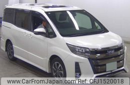 toyota noah 2018 CFJ1520018