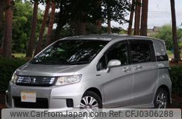 honda freed-spike 2013 -HONDA--Freed Spike GP3--1071434---HONDA--Freed Spike GP3--1071434-