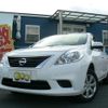 nissan latio 2014 -NISSAN--Latio DBA-N17--N17-700252---NISSAN--Latio DBA-N17--N17-700252- image 1