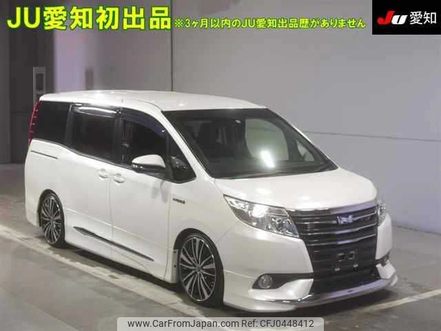 toyota noah 2015 -TOYOTA--Noah ZWR80G-0157446---TOYOTA--Noah ZWR80G-0157446- image 1