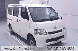 toyota townace-van 2015 CFJ0634523