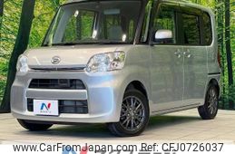 daihatsu tanto 2015 -DAIHATSU--Tanto DBA-LA600S--LA600S-0282031---DAIHATSU--Tanto DBA-LA600S--LA600S-0282031-