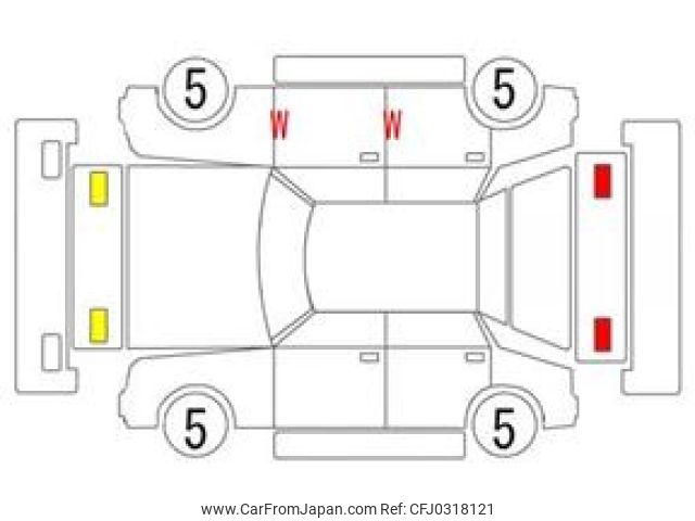 daihatsu taft 2020 -DAIHATSU--Taft 6BA-LA900S--LA900S-0004628---DAIHATSU--Taft 6BA-LA900S--LA900S-0004628- image 2