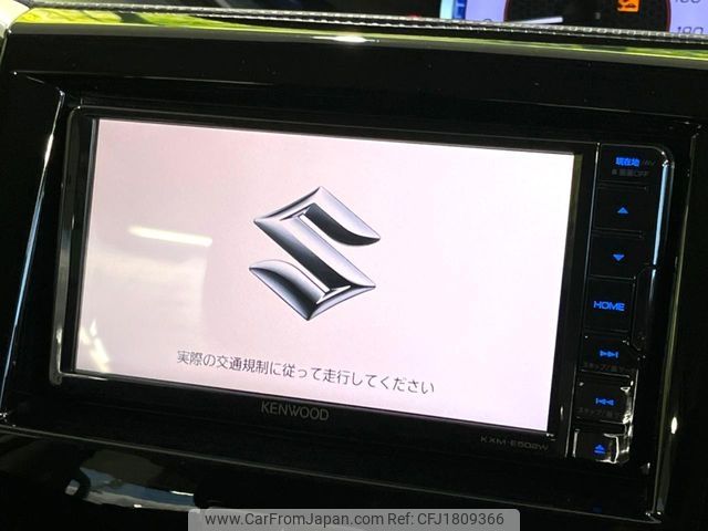 suzuki solio 2017 CFJ1809366 image 2
