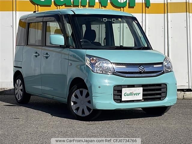 suzuki spacia 2016 -SUZUKI--Spacia DAA-MK42S--MK42S-131908---SUZUKI--Spacia DAA-MK42S--MK42S-131908- image 1