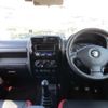 suzuki jimny 2012 quick_quick_ABA-JB23W_JB23W-687605 image 3