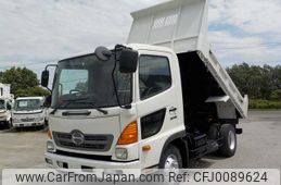 hino ranger 2012 GOO_NET_EXCHANGE_0302503A30240805W003