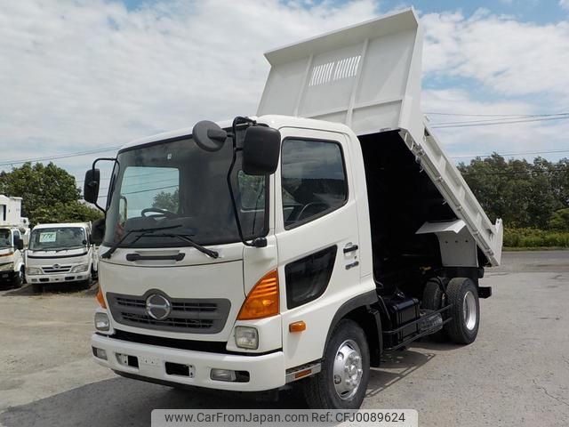 hino ranger 2012 GOO_NET_EXCHANGE_0302503A30240805W003 image 1