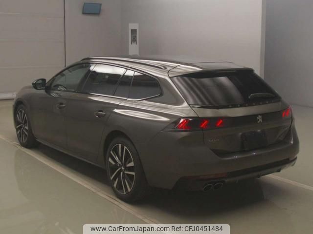 peugeot 508 2019 quick_quick_3DA-R8AH01_VR3FJEHZRKY093882 image 2