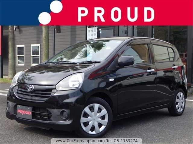 toyota pixis-epoch 2015 -TOYOTA 【野田 580ﾎ 171】--Pixis Epoch DBA-LA300A--LA300A-1038477---TOYOTA 【野田 580ﾎ 171】--Pixis Epoch DBA-LA300A--LA300A-1038477- image 1