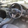 mercedes-benz a-class 2015 -MERCEDES-BENZ--Benz A Class DBA-176042--WDD1760422V075033---MERCEDES-BENZ--Benz A Class DBA-176042--WDD1760422V075033- image 4