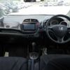 honda fit 2010 -HONDA--Fit DBA-GE6--GE6-1373243---HONDA--Fit DBA-GE6--GE6-1373243- image 5