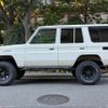 toyota land-cruiser 1997 CFJ1658559 image 39