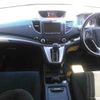 honda cr-v 2012 -HONDA 【越谷 300ﾂ3828】--CR-V RM1-1007400---HONDA 【越谷 300ﾂ3828】--CR-V RM1-1007400- image 9