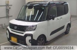 daihatsu tanto 2023 -DAIHATSU 【柏 584ｺ 503】--Tanto 5BA-LA650S--LA650S-0325406---DAIHATSU 【柏 584ｺ 503】--Tanto 5BA-LA650S--LA650S-0325406-