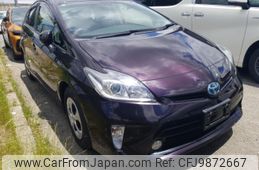 toyota prius 2014 -TOYOTA--Prius ZVW30-5756378---TOYOTA--Prius ZVW30-5756378-