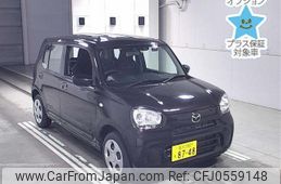 mazda carol 2022 -MAZDA 【石川 580ﾓ8748】--Carol HB37S-100170---MAZDA 【石川 580ﾓ8748】--Carol HB37S-100170-