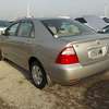 toyota corolla 2004 NZE1213287283 image 3