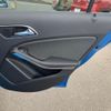 mercedes-benz a-class 2017 -MERCEDES-BENZ--Benz A Class 176042--WDD1760422V159831---MERCEDES-BENZ--Benz A Class 176042--WDD1760422V159831- image 11