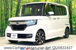 honda n-box 2019 -HONDA--N BOX 6BA-JF3--JF3-1419496---HONDA--N BOX 6BA-JF3--JF3-1419496-