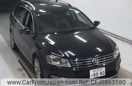 volkswagen passat-variant 2014 -VOLKSWAGEN 【袖ケ浦 335ﾉ8080】--VW Passat Variant 3CAXX-EE154109---VOLKSWAGEN 【袖ケ浦 335ﾉ8080】--VW Passat Variant 3CAXX-EE154109-