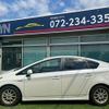 toyota prius 2010 CFJ1507606 image 2