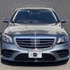 mercedes-benz s-class 2019 -MERCEDES-BENZ--Benz S Class DBA-222183--WDD2221832A372072---MERCEDES-BENZ--Benz S Class DBA-222183--WDD2221832A372072- image 4