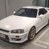 nissan skyline 1998 -NISSAN--Skyline ER34-006502---NISSAN--Skyline ER34-006502- image 5