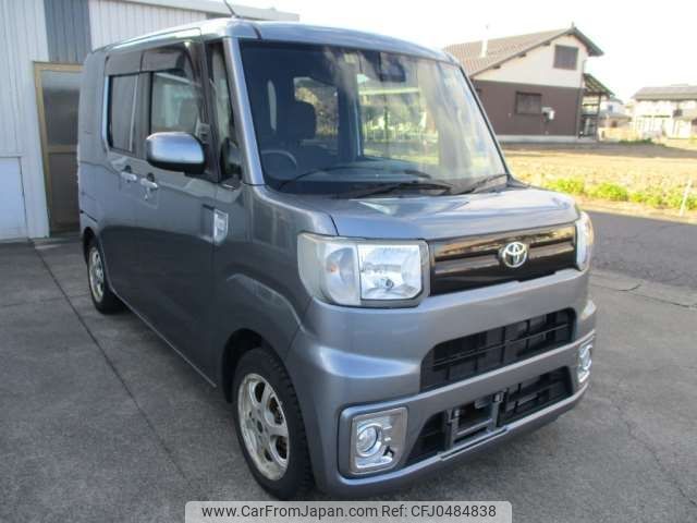 toyota pixis-mega 2019 -TOYOTA--Pixis Mega DBA-LA700A--LA700A-0023725---TOYOTA--Pixis Mega DBA-LA700A--LA700A-0023725- image 1