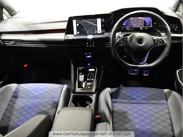 volkswagen golf-variant 2023 -VOLKSWAGEN--VW Golf Variant 3BA-CDDNFV--WVWZZZCD5PW516152---VOLKSWAGEN--VW Golf Variant 3BA-CDDNFV--WVWZZZCD5PW516152- image 2