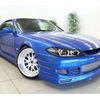 nissan silvia 2000 -NISSAN--Silvia S15--S15-022204---NISSAN--Silvia S15--S15-022204- image 2