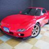 mazda rx-7 2002 quick_quick_GF-FD3S_FD3S-606411 image 1