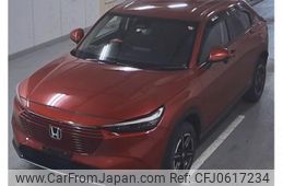 honda vezel 2021 quick_quick_6BA-RV3_1003458