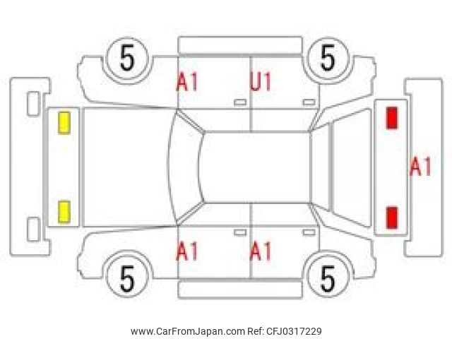 lexus rx 2015 -LEXUS--Lexus RX DAA-GYL25W--GYL25-0002543---LEXUS--Lexus RX DAA-GYL25W--GYL25-0002543- image 2