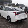 toyota prius 2019 -TOYOTA 【野田 500ｱ1234】--Prius DAA-ZVW55--ZVW55-6004373---TOYOTA 【野田 500ｱ1234】--Prius DAA-ZVW55--ZVW55-6004373- image 2