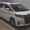 toyota alphard 2022 -TOYOTA--Alphard 6AA-AYH30W--AYH30-0139817---TOYOTA--Alphard 6AA-AYH30W--AYH30-0139817- image 6