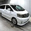 toyota alphard 2007 -TOYOTA--Alphard MNH10W-0113020---TOYOTA--Alphard MNH10W-0113020- image 1