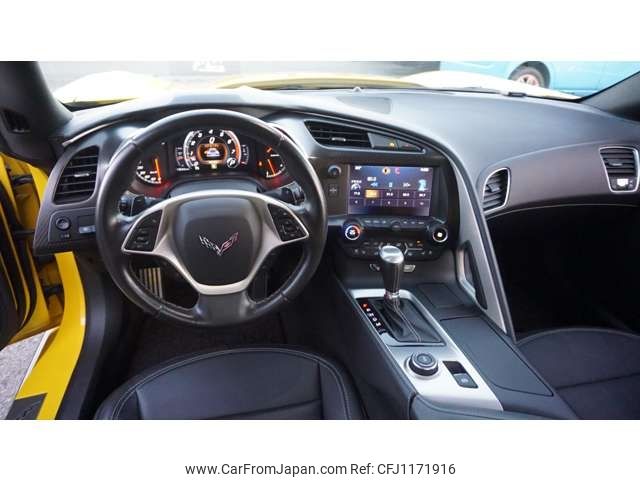 chevrolet corvette 2014 -GM--Chevrolet Corvette -ﾌﾒｲ--1G1Y93D7XE5113121---GM--Chevrolet Corvette -ﾌﾒｲ--1G1Y93D7XE5113121- image 2