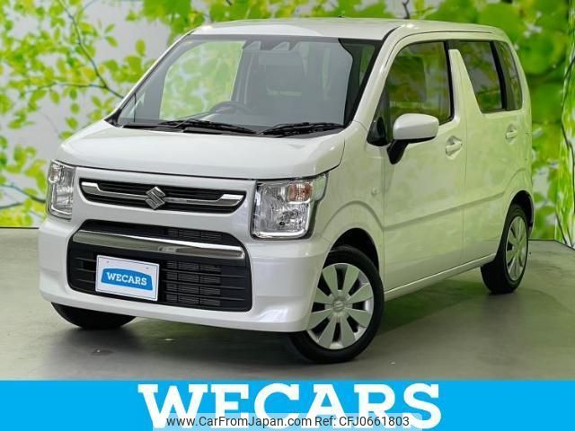 suzuki wagon-r 2023 quick_quick_5BA-MH85S_MH85S-172828 image 1