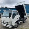 isuzu elf-truck 2018 quick_quick_TKG-NKS85AD_NKS85-7011287 image 1