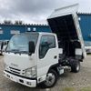 isuzu elf-truck 2018 quick_quick_TKG-NKS85AD_NKS85-7011287 image 1