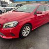 mercedes-benz a-class 2016 -MERCEDES-BENZ 【名変中 】--Benz A Class 176042--2V119904---MERCEDES-BENZ 【名変中 】--Benz A Class 176042--2V119904- image 25