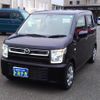 mazda flair 2021 -MAZDA 【群馬 582ｶ1234】--Flair MJ95S--105930---MAZDA 【群馬 582ｶ1234】--Flair MJ95S--105930- image 1