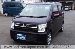 mazda flair 2021 -MAZDA 【群馬 582ｶ1234】--Flair MJ95S--105930---MAZDA 【群馬 582ｶ1234】--Flair MJ95S--105930-