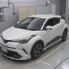 toyota c-hr 2017 -TOYOTA 【京都 302ｻ4129】--C-HR DAA-ZYX10--ZYX10-2056175---TOYOTA 【京都 302ｻ4129】--C-HR DAA-ZYX10--ZYX10-2056175- image 1