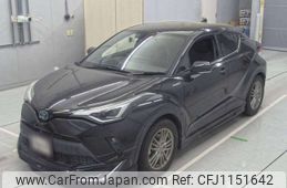 toyota c-hr 2019 -TOYOTA--C-HR 6AA-ZYX11--ZYX11-2003935---TOYOTA--C-HR 6AA-ZYX11--ZYX11-2003935-