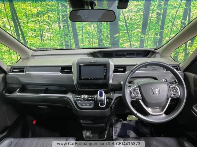 honda freed-hybrid 2018 quick_quick_GB7_GB7-1053044 image 2